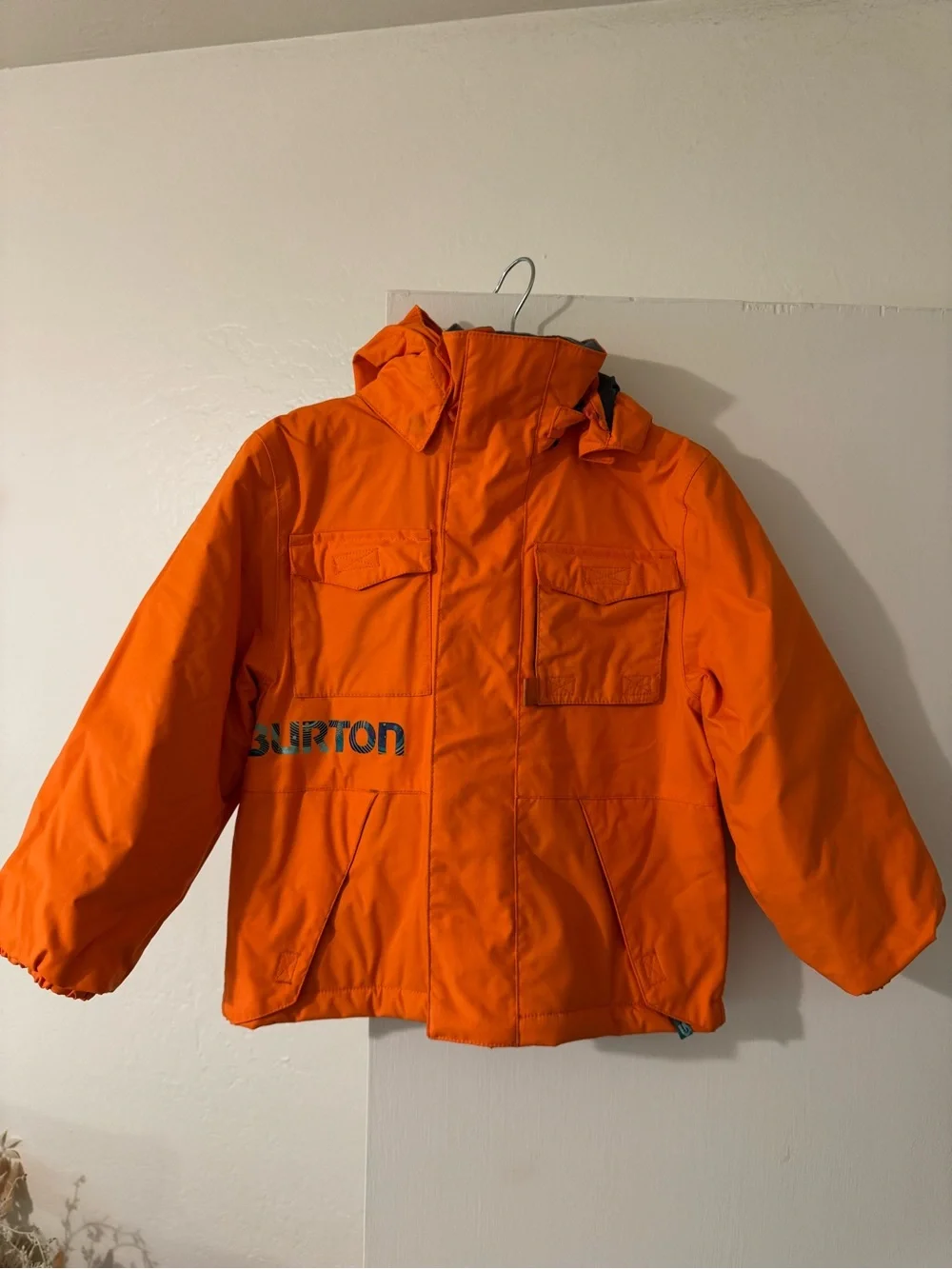 Burton Toddler 3T Ski Snowboard Snow Jacket